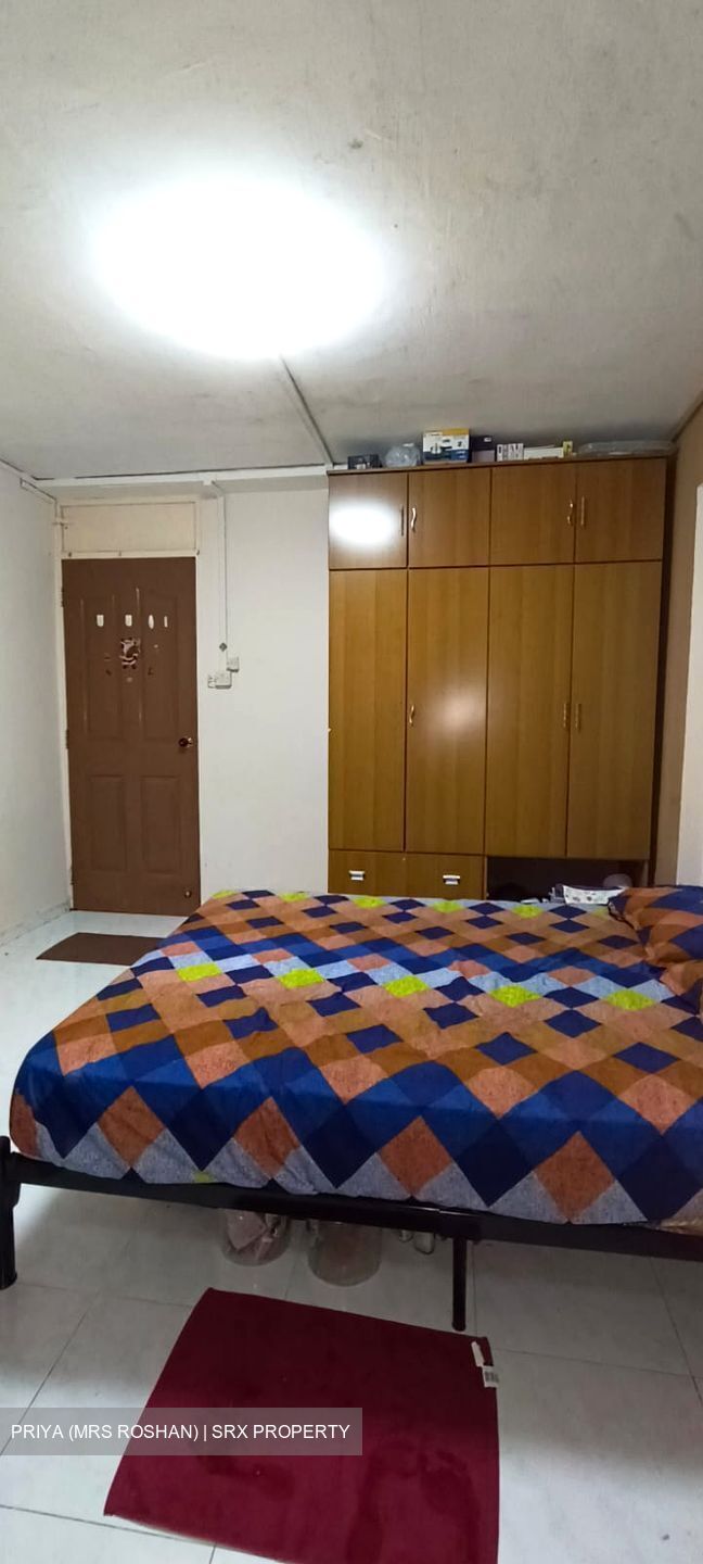 Blk 693 Hougang Spring (Hougang), HDB 4 Rooms #545213241